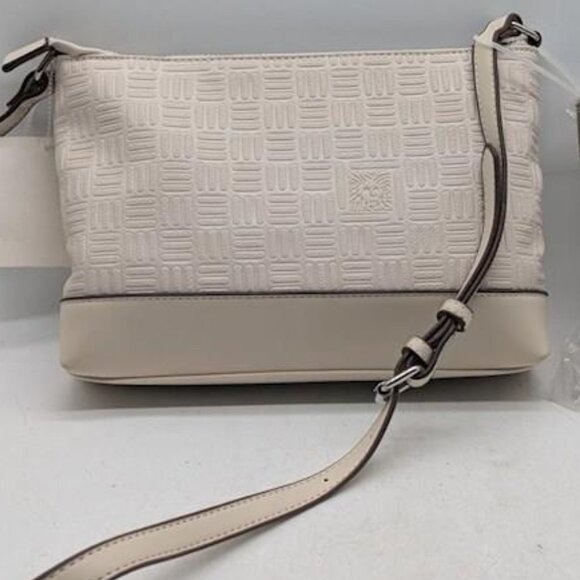 NWT Anne Klein Crossbody with Coin Purse - Picture 5 of 10